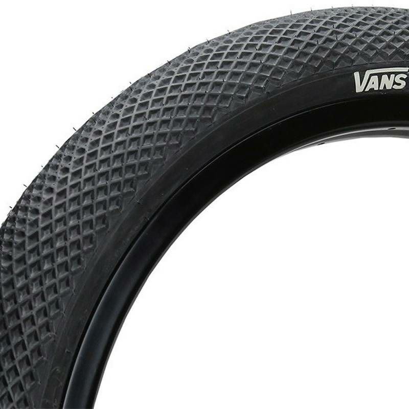 Cult x Vans Waffle 26" MTB Black