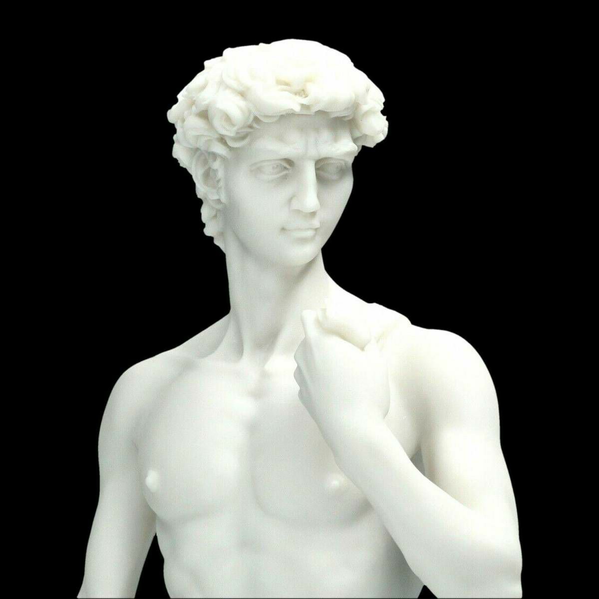 David by Michelangelo