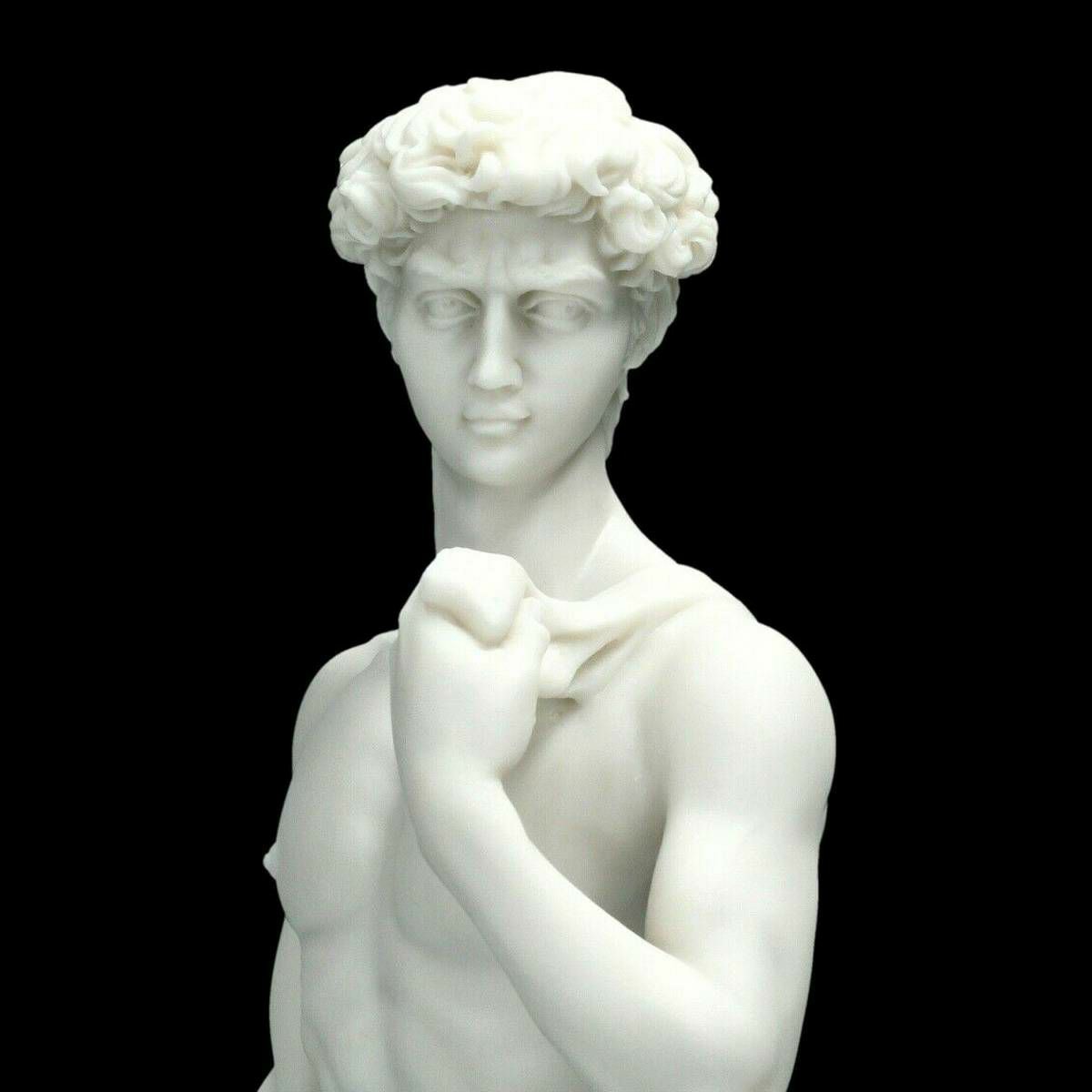 David by Michelangelo