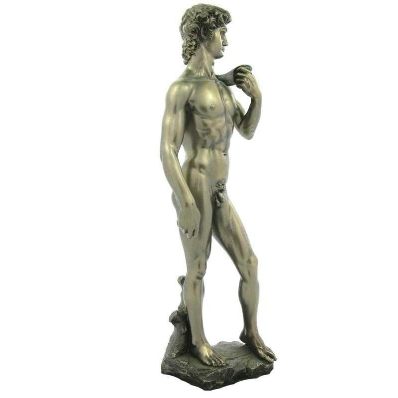 David Michelangelo 32 cm