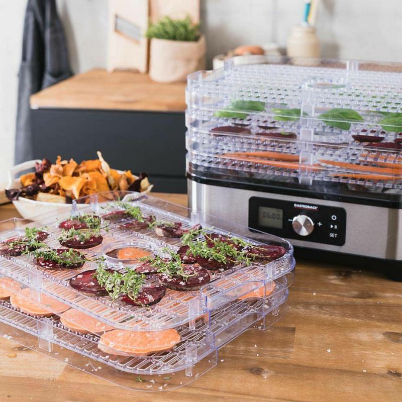 Design Dehydrator Natural Plus