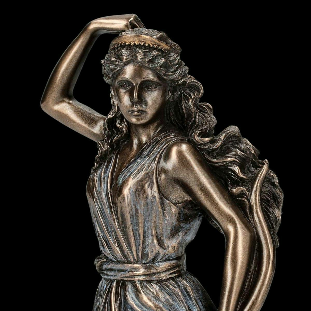 Diana božica lova 16 cm