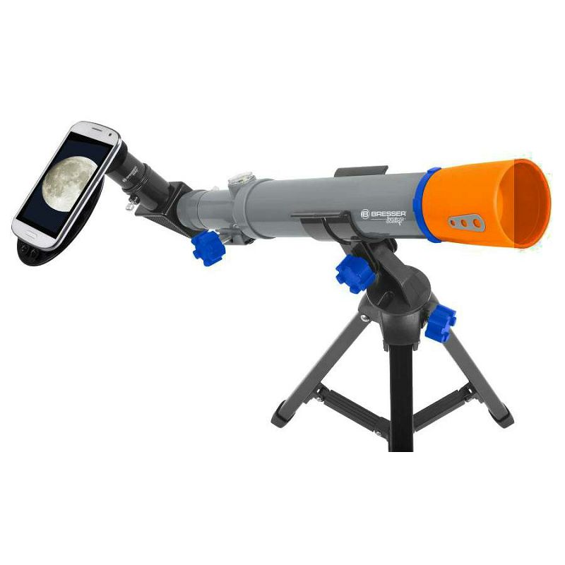 Junior Microscope & Telescope Set