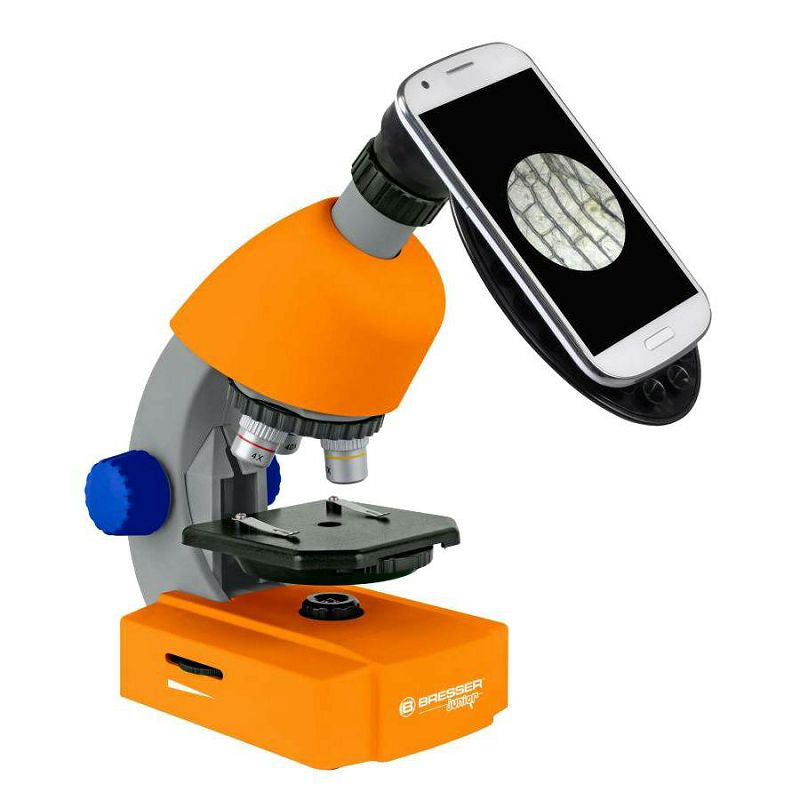 Junior Microscope & Telescope Set