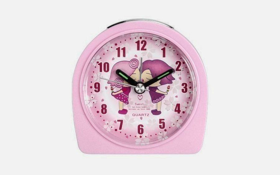 Dječji sat TFA 60.1004 alarm clock