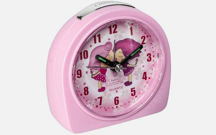 Dječji sat TFA 60.1004 alarm clock