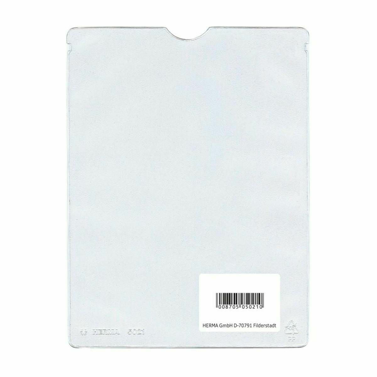 Document Protectors 80x115 25 kom.