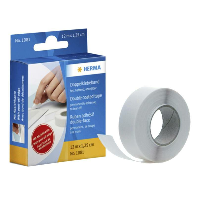 Double Coated Tape 12 m 