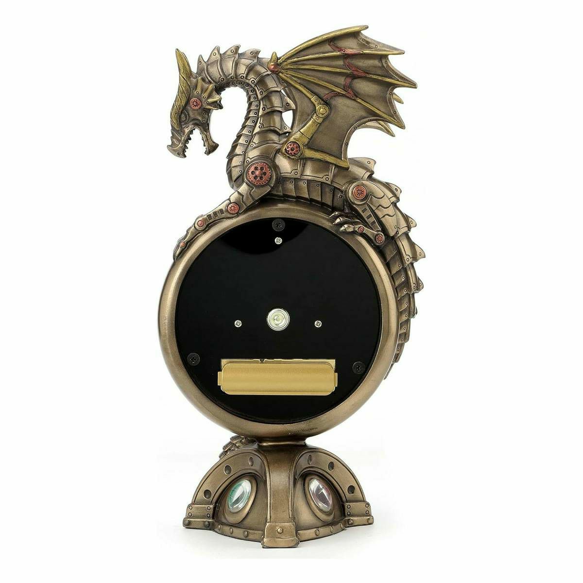 Dragon Clock