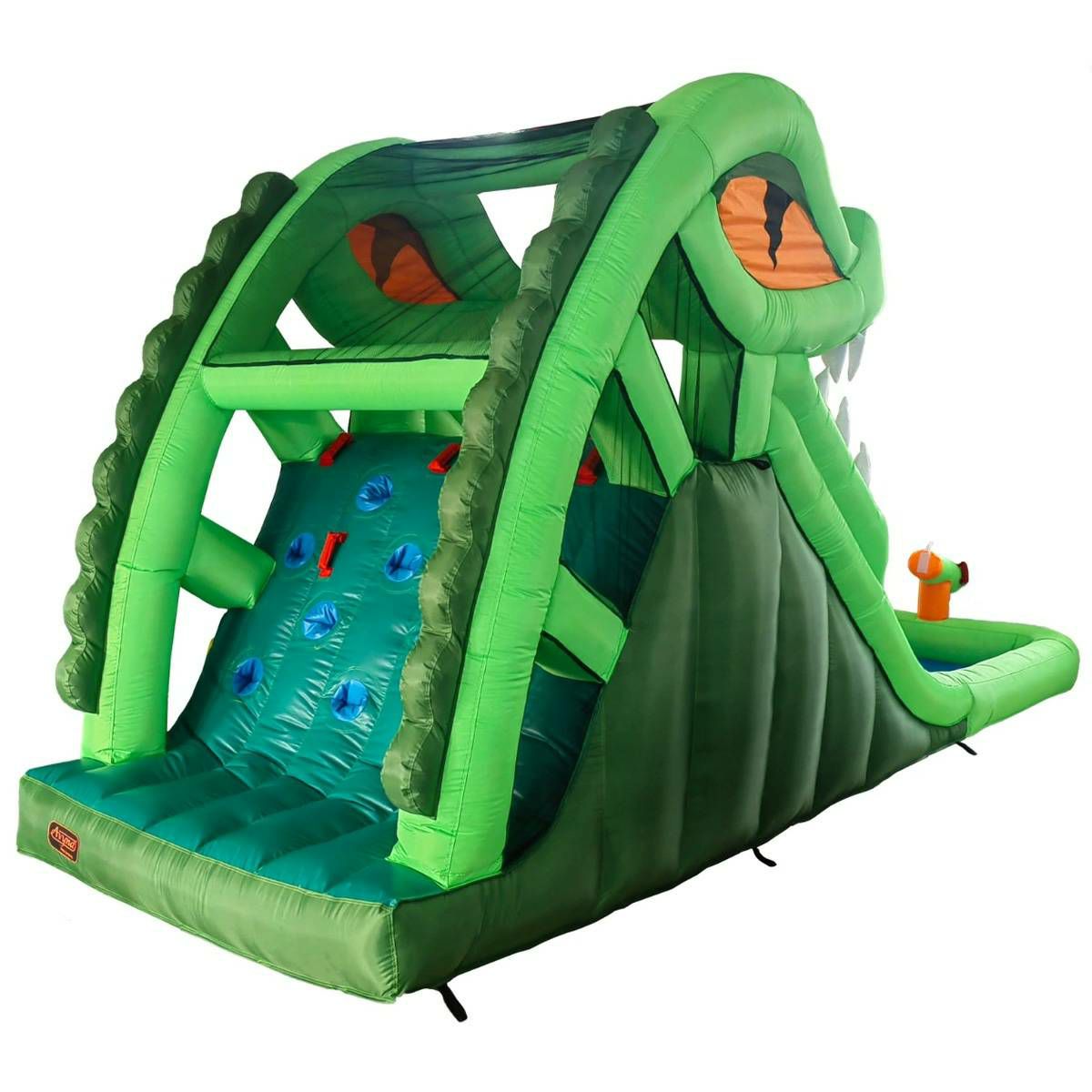 Napuhanac Croco Waterslide