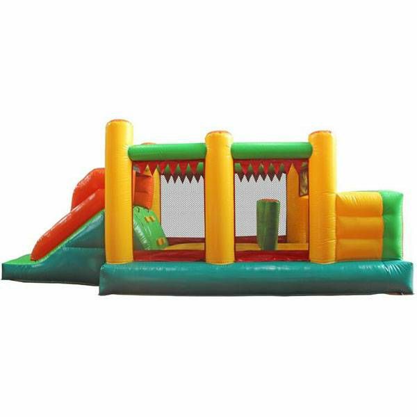 Dvorac Happy Bounce Activity Professional