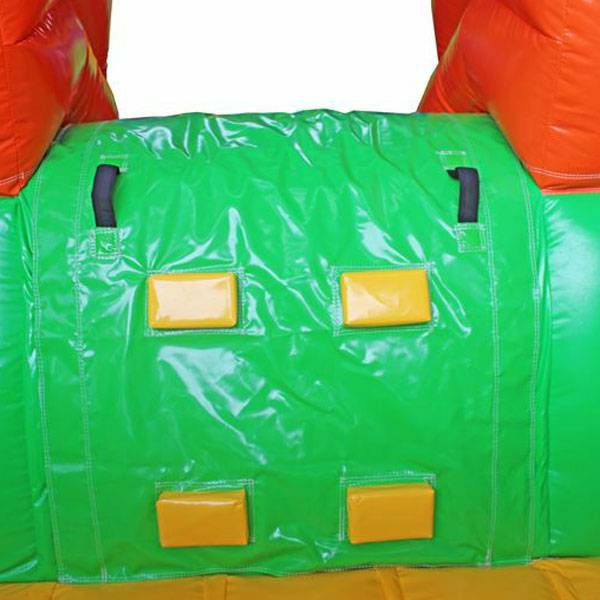 Dvorac Happy Bounce Activity Professional