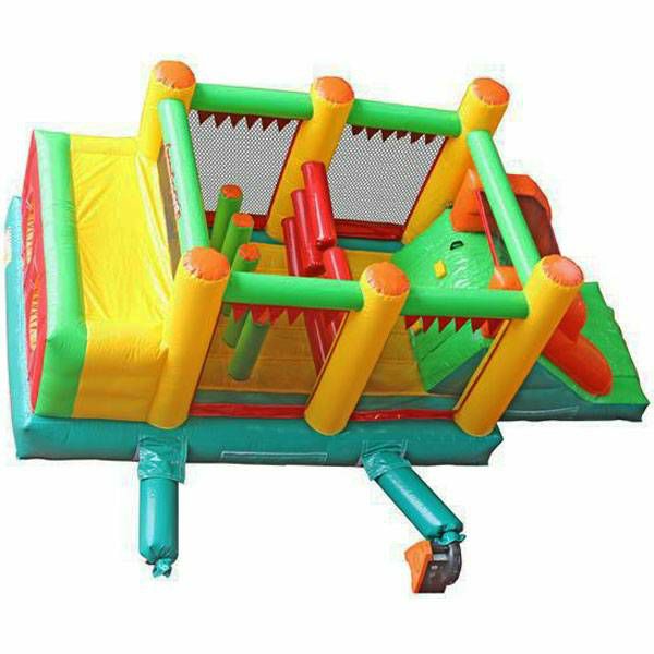 Dvorac Happy Bounce Activity Professional