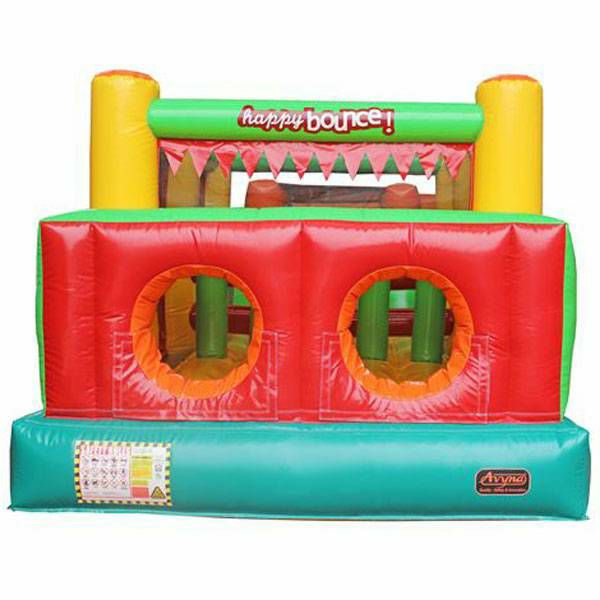 Dvorac Happy Bounce Activity Professional