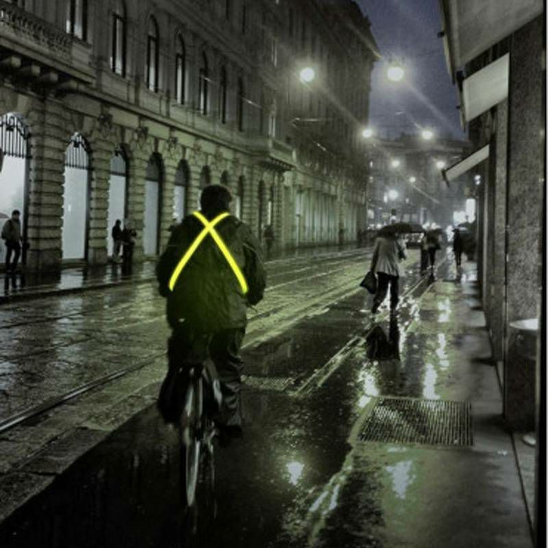 Easypix Street Glow L/XL