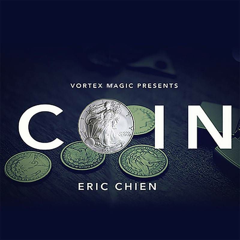 Eric Chien COIN