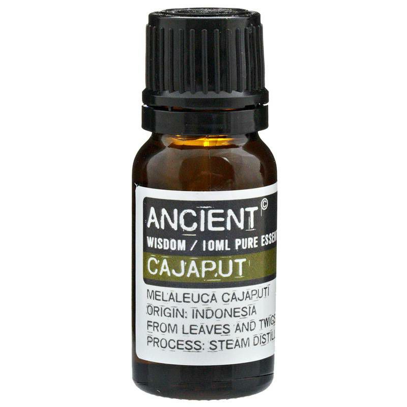 Eterično ulje Cajaput 10 ml