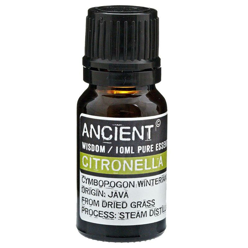 Eterično ulje Citronella 10 ml