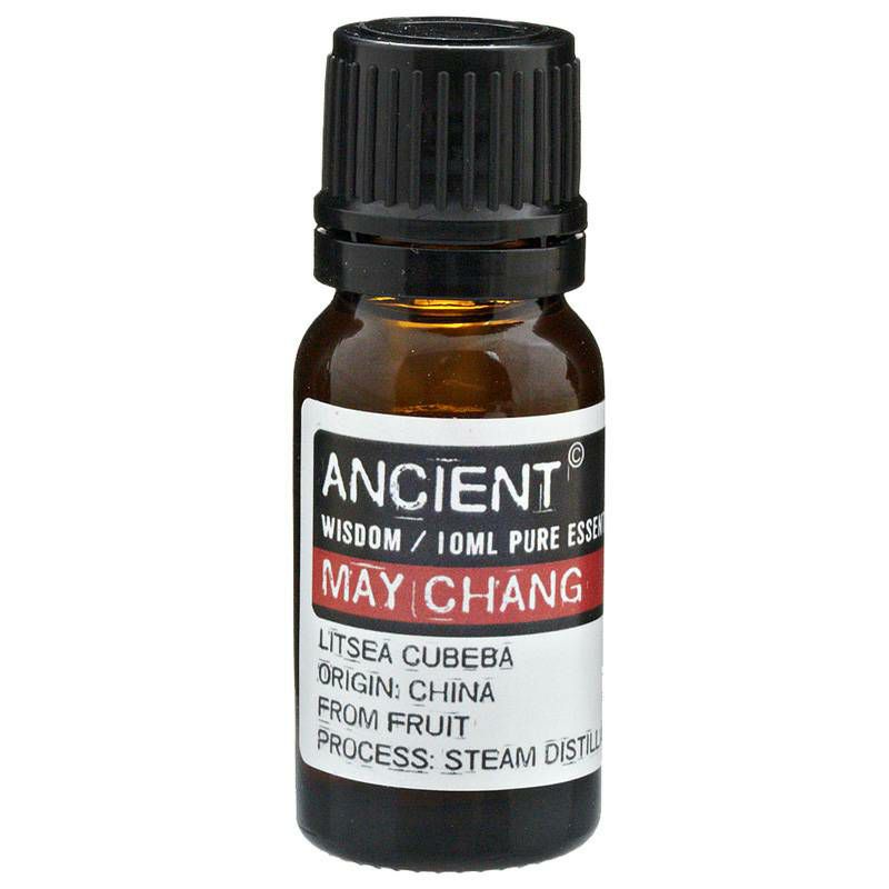 Eterično ulje May Chang 10 ml
