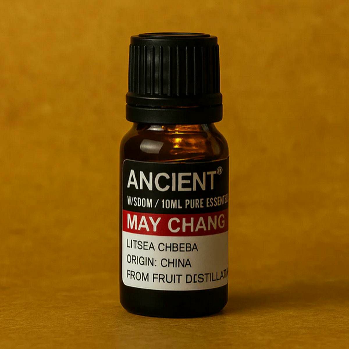 Eterično ulje May Chang 10 ml