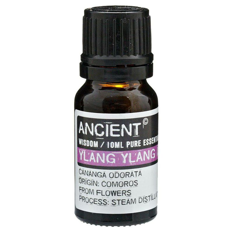 Eterično ulje Ylang Ylang 10 ml