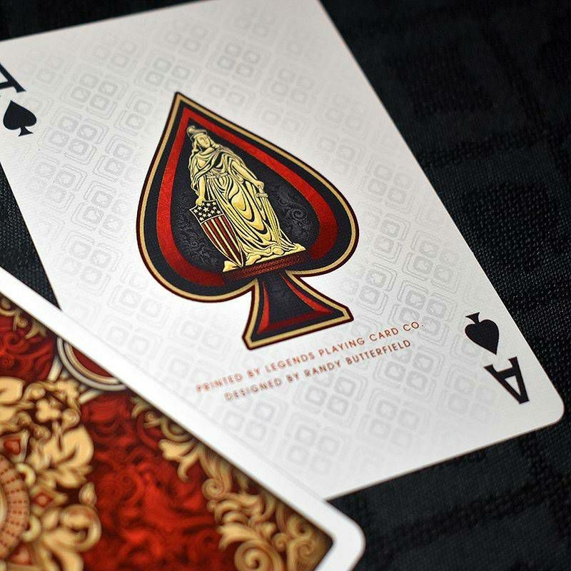 Euchre V2 Playing Cards