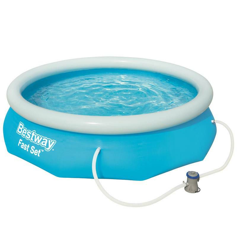 Fast Set™ Pool & Filter 305 cm