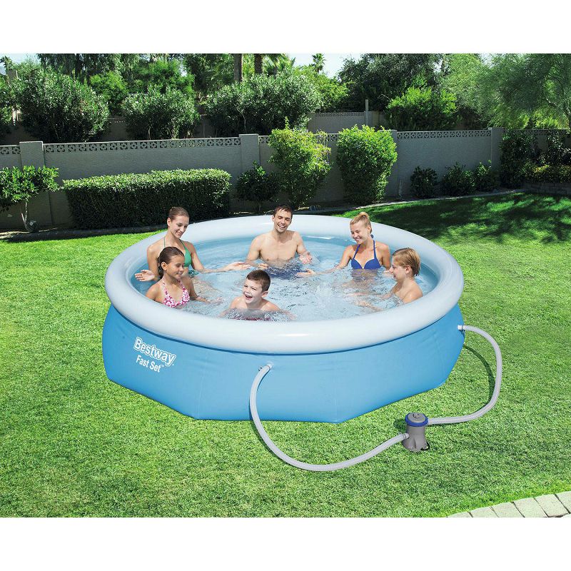 Fast Set™ Pool & Filter 305 cm