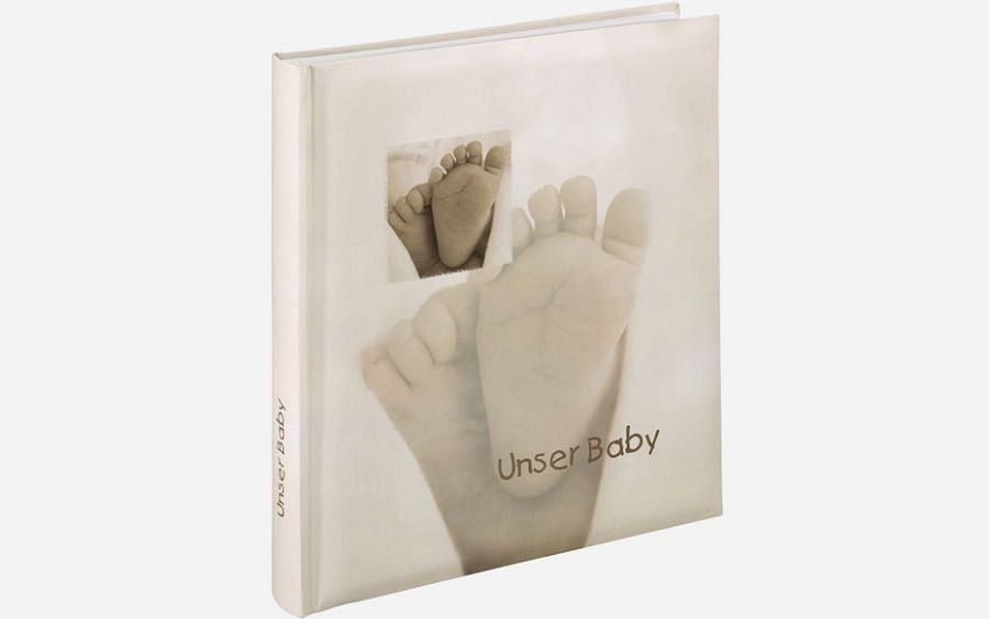 Foto album Baby Feel 10x15/300