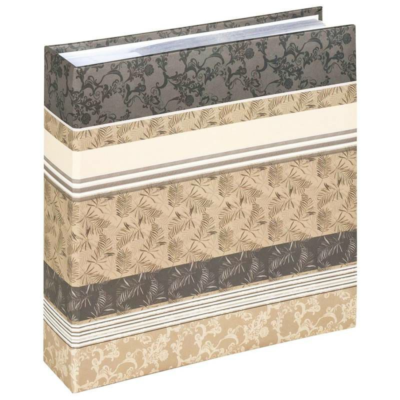 Foto album Pheline Beige 10x15/200