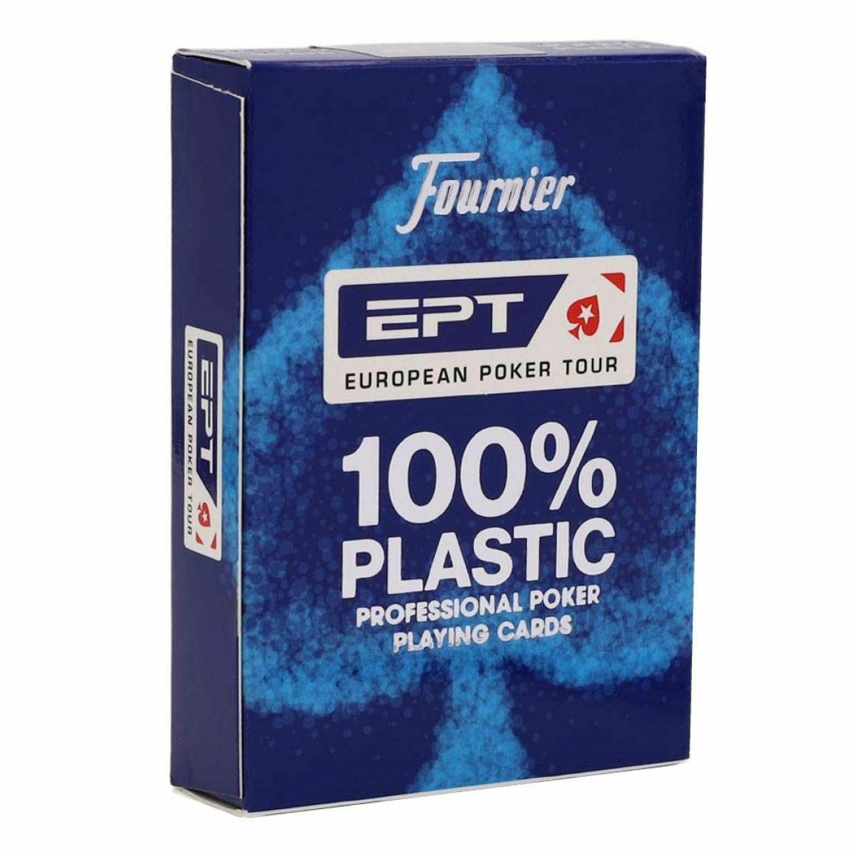 Fournier EPT 100% Plastic