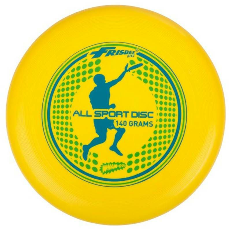 Frisbee® All Sport 140 g