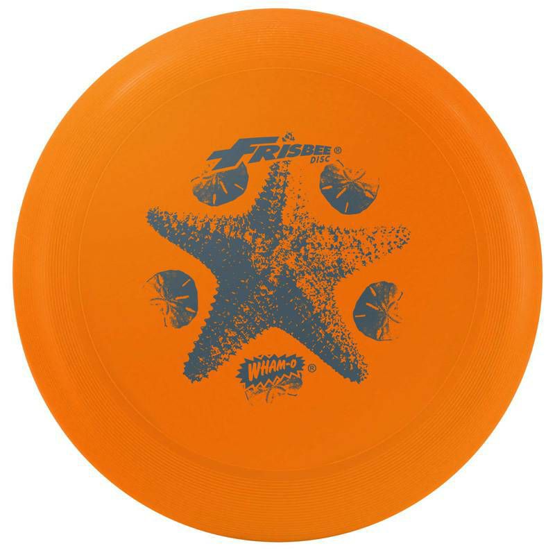 Frisbee Malibu 110 g Orange