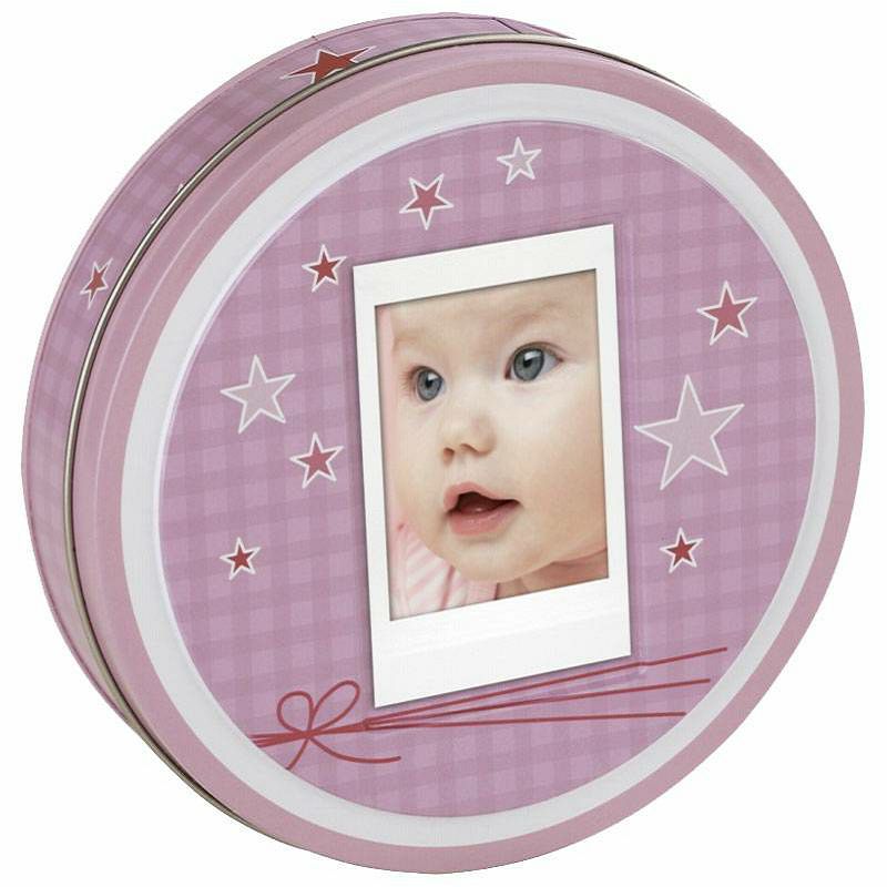 Fujifilm Instax Mini Baby Set pink