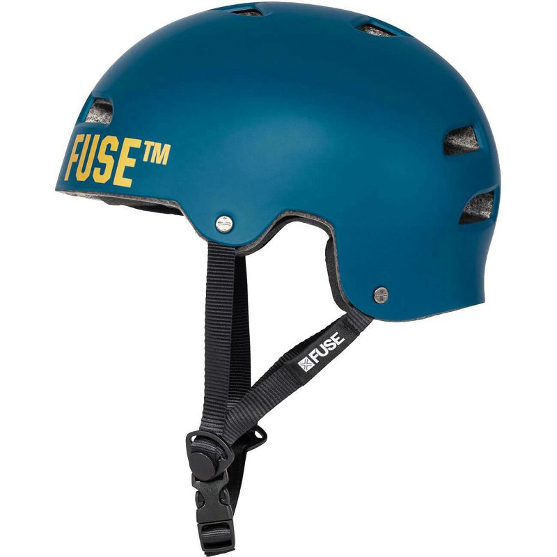 Fuse Alpha Helmet Matt Navy L-XL