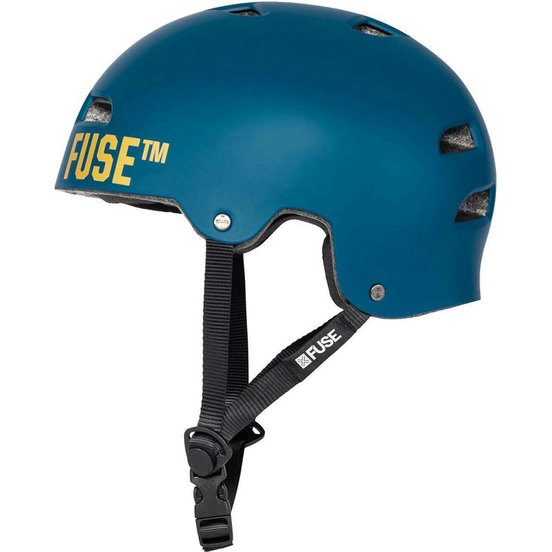 Fuse Alpha Helmet Matt Navy M-L