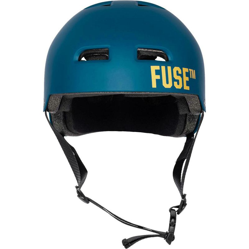 Fuse Alpha Helmet Matt Navy M-L