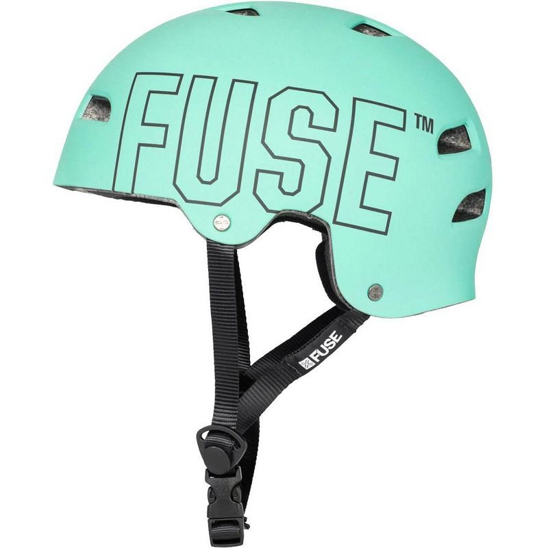 Fuse Alpha Helmet Mint Green L-XL