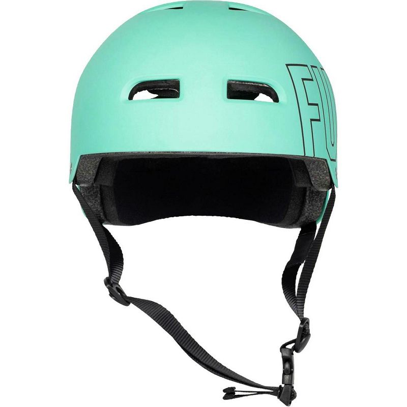 Fuse Alpha Helmet Mint Green L-XL