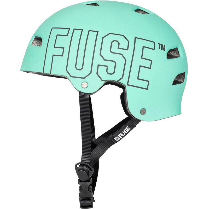 Fuse Alpha Helmet Mint Green M-L