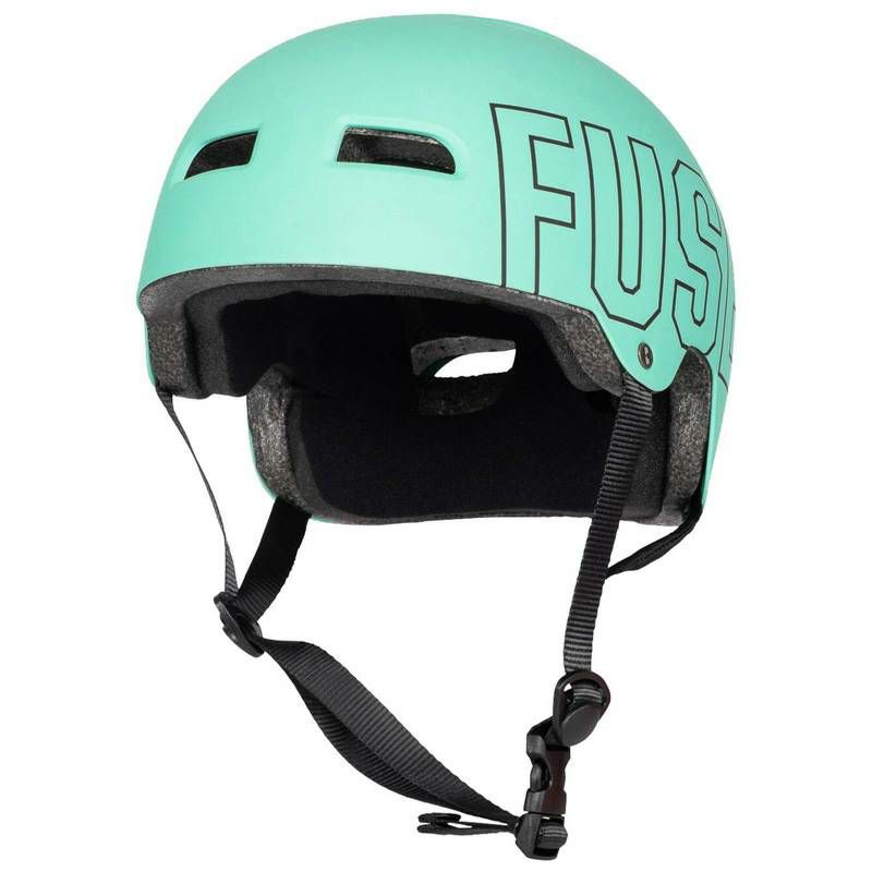 Fuse Alpha Helmet Mint Green S-M