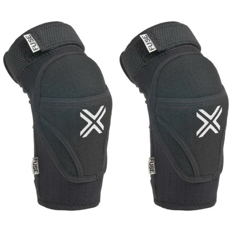 Fuse Alpha Skate Elbow Pads L