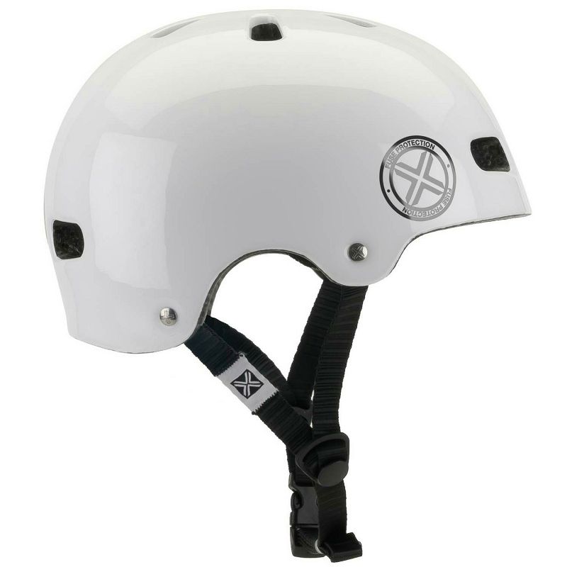Fuse Delta Scope Skate Helmet M-XL