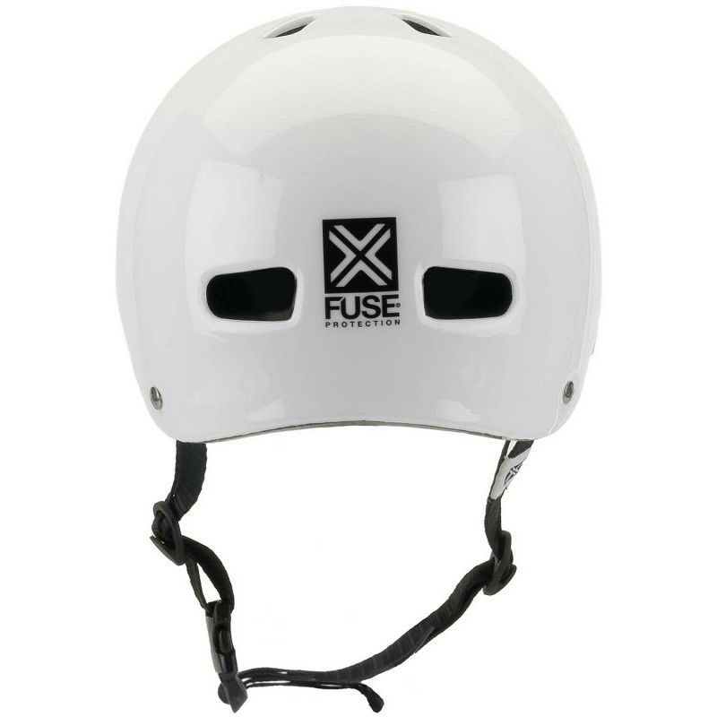 Fuse Delta Scope Skate Helmet M-XL