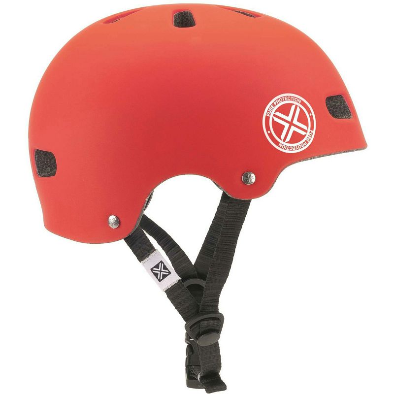 Fuse Delta Scope Skate Helmet XS-M