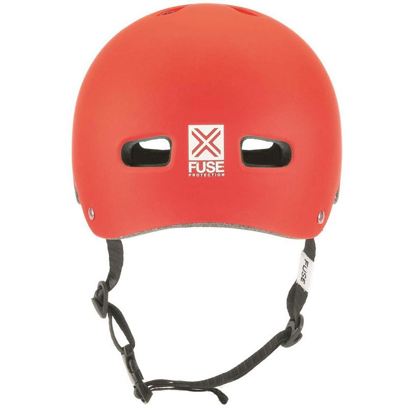 Fuse Delta Scope Skate Helmet XS-M