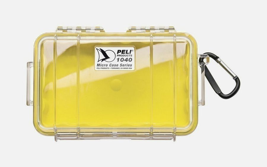 Futrola Peli Micro Case 1040