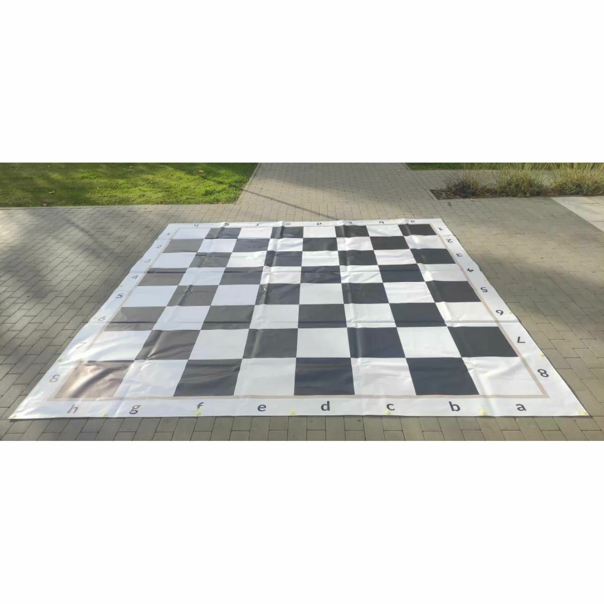 Giant XXL Chessboard