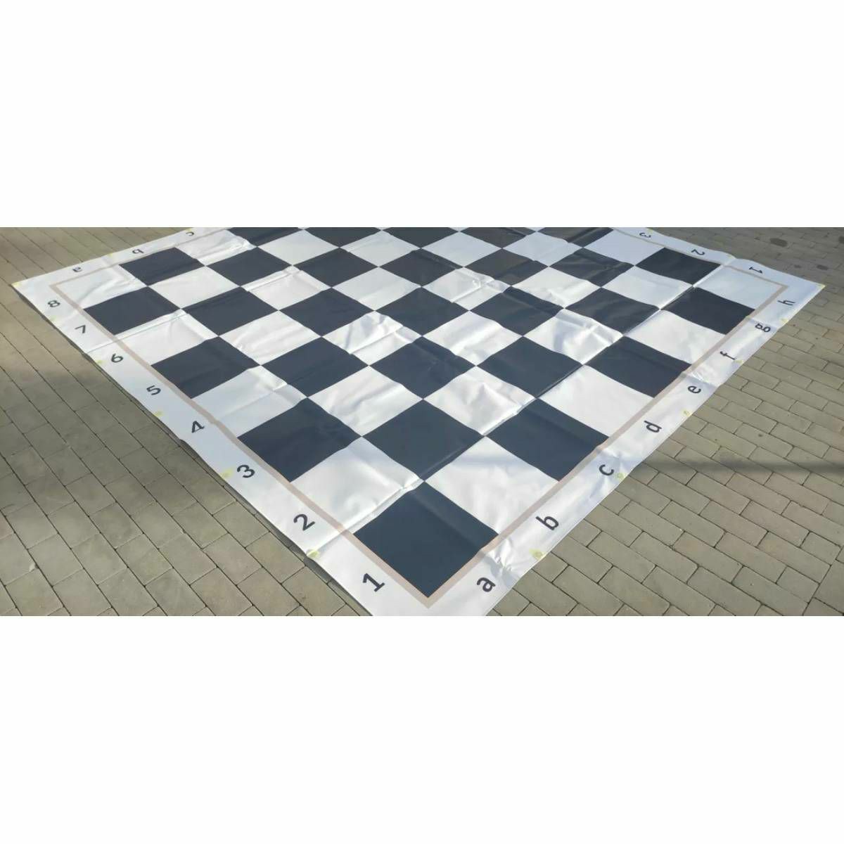 Giant XXL Chessboard