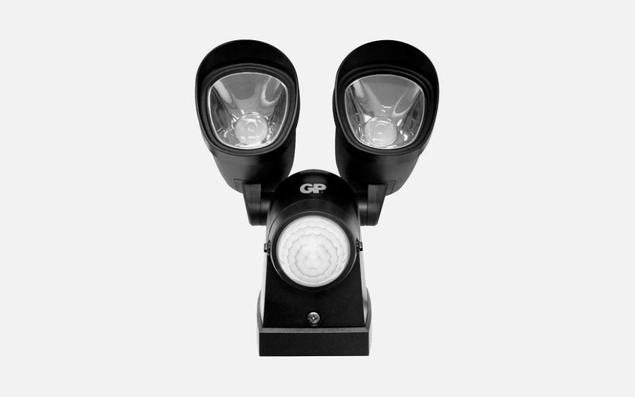 GP Lighting Safeguard 4.2 LED